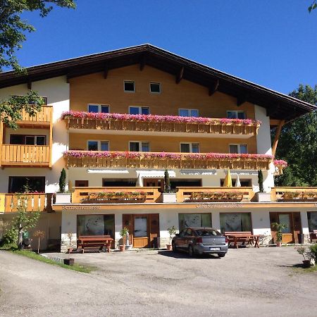 Sonnleiten - Guggerhof - Villa Sonnenwies Tannheim Exteriör bild
