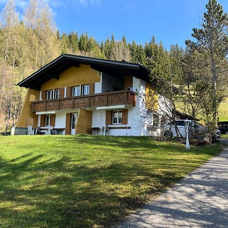 Sonnleiten - Guggerhof - Villa Sonnenwies Tannheim Exteriör bild