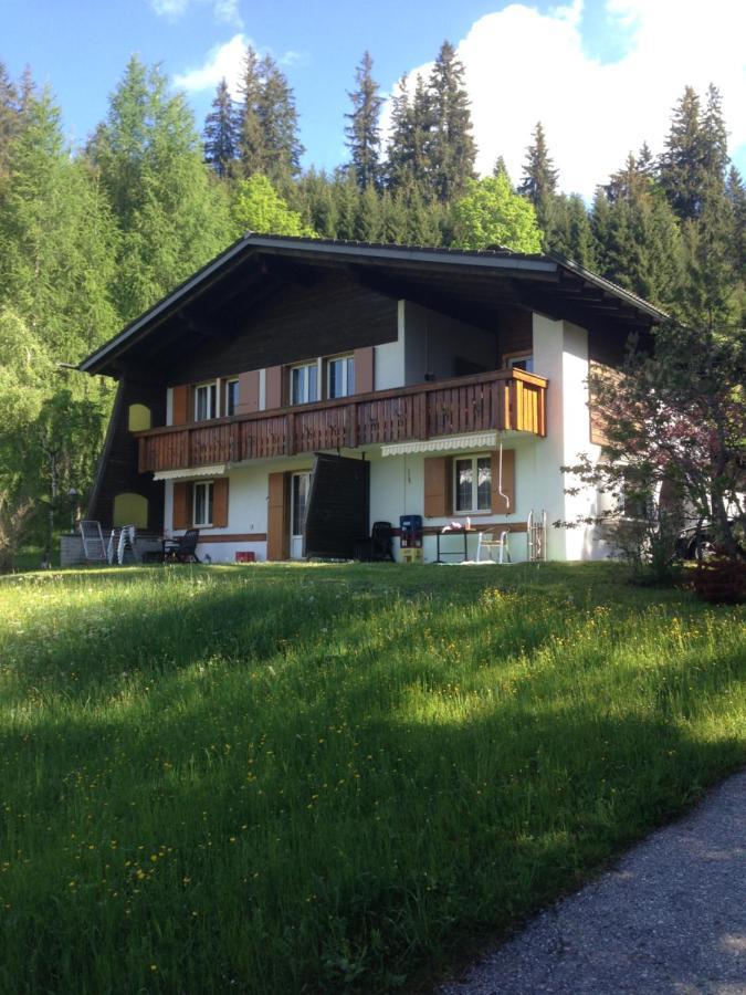 Sonnleiten - Guggerhof - Villa Sonnenwies Tannheim Exteriör bild